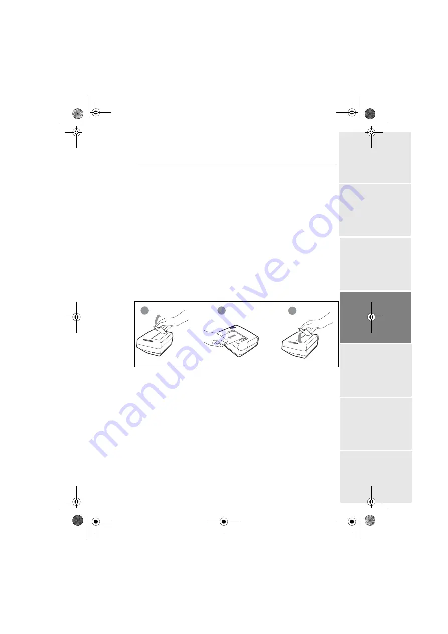 Sagem PHOTO EASY 160 User Manual Download Page 175