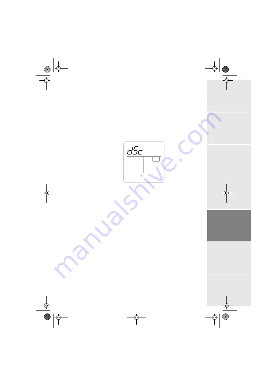 Sagem PHOTO EASY 160 User Manual Download Page 209