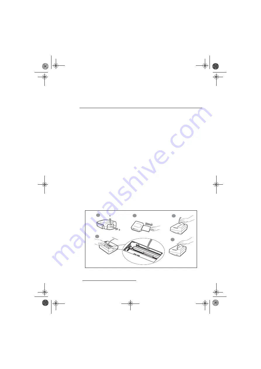 Sagem PHOTO EASY 160 User Manual Download Page 220