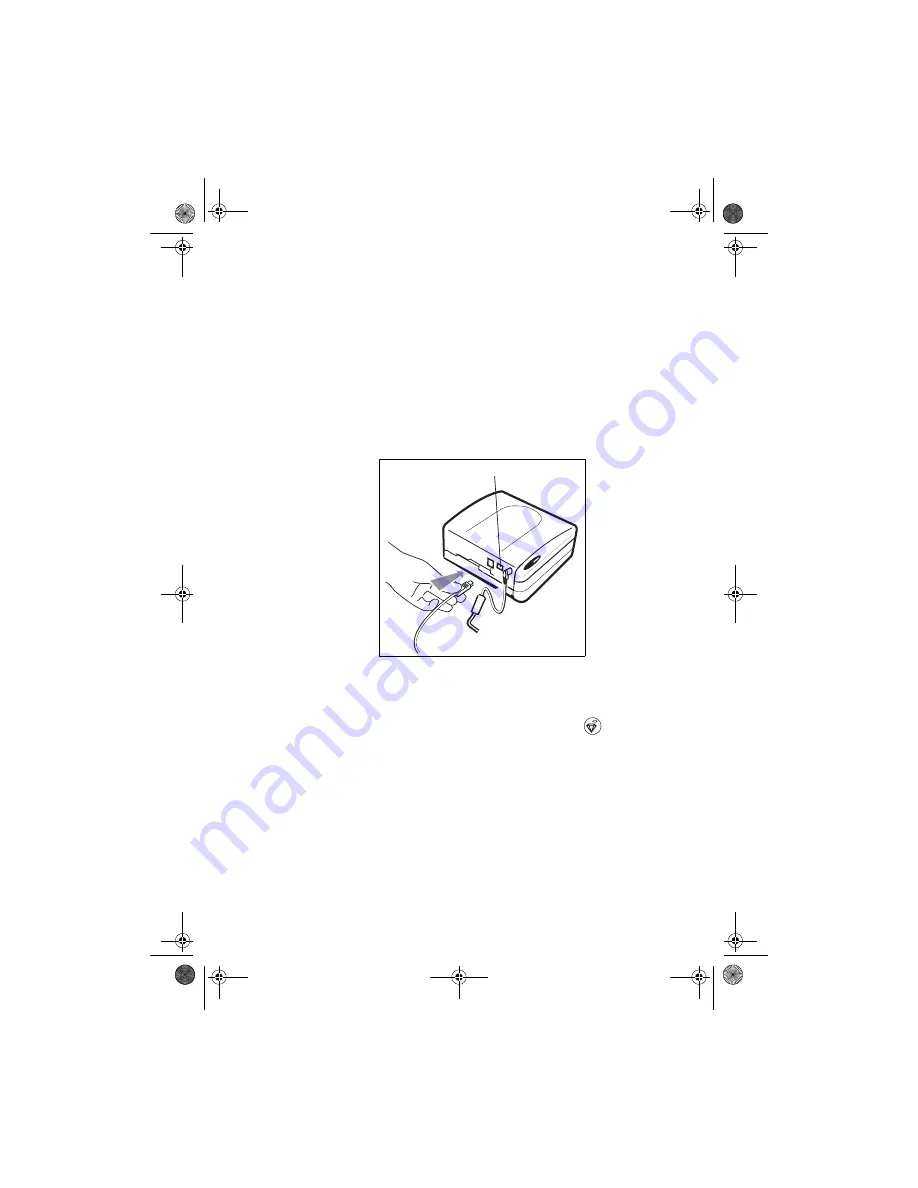 Sagem PHOTO EASY 260 Скачать руководство пользователя страница 62