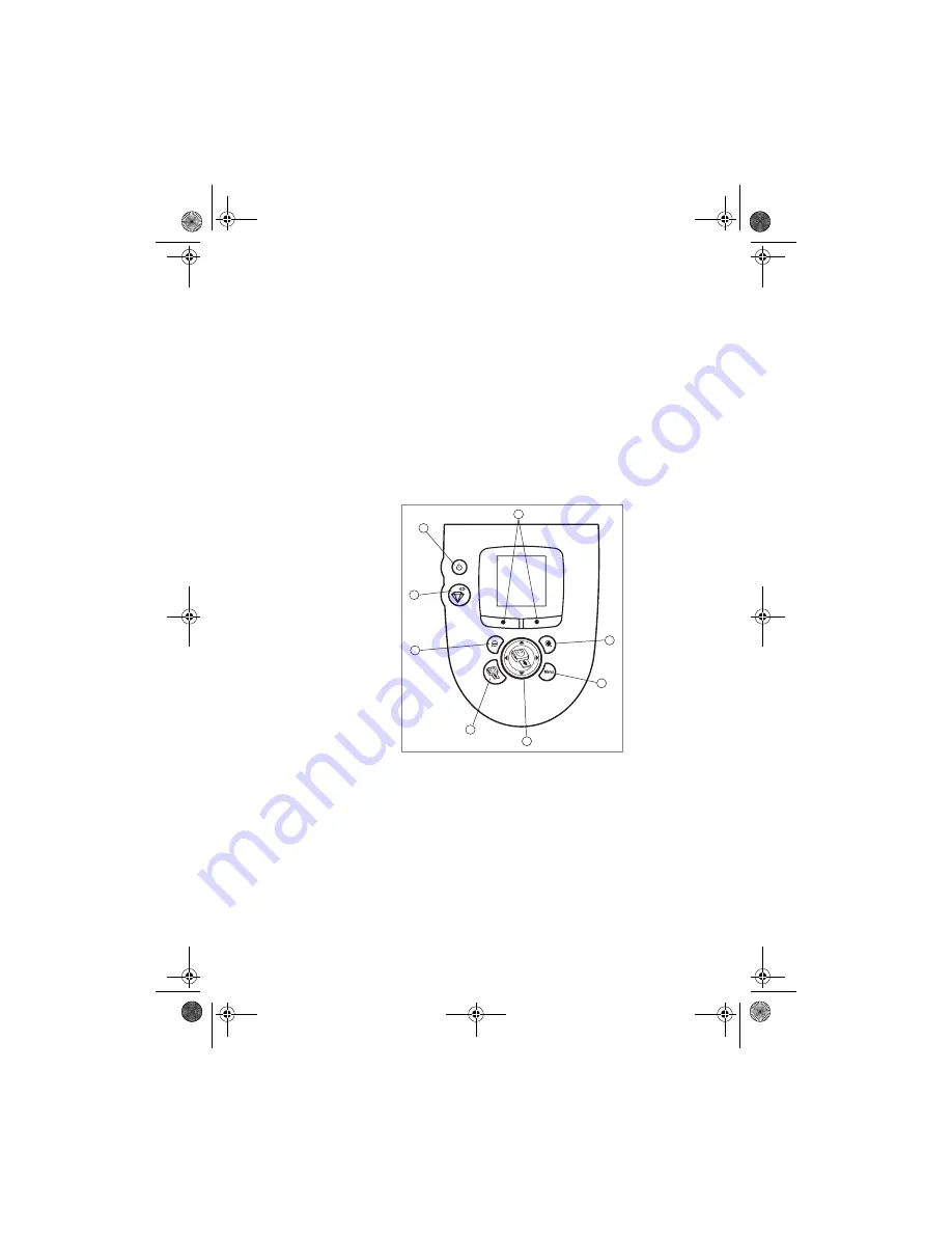 Sagem PHOTO EASY 260 Скачать руководство пользователя страница 128