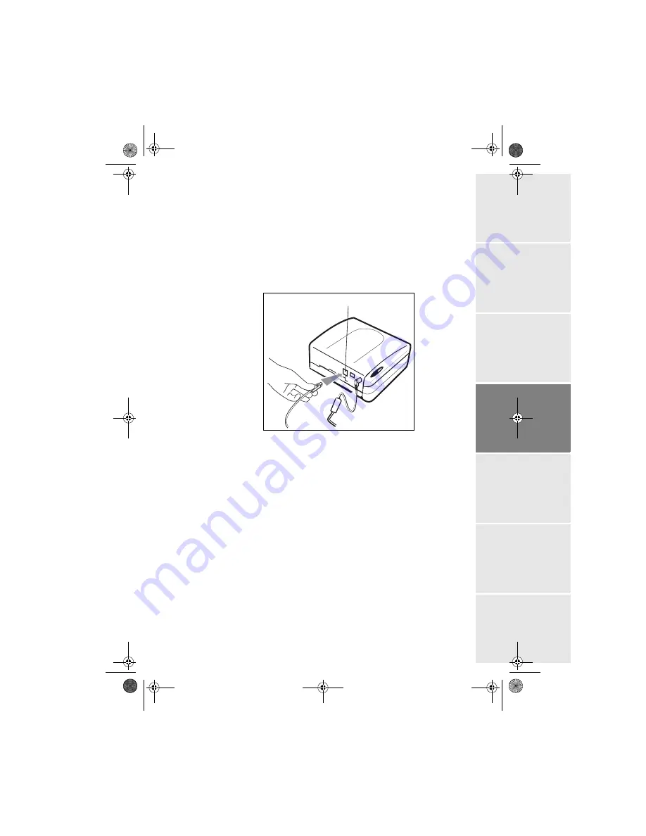 Sagem PHOTO EASY 260 User Manual Download Page 151