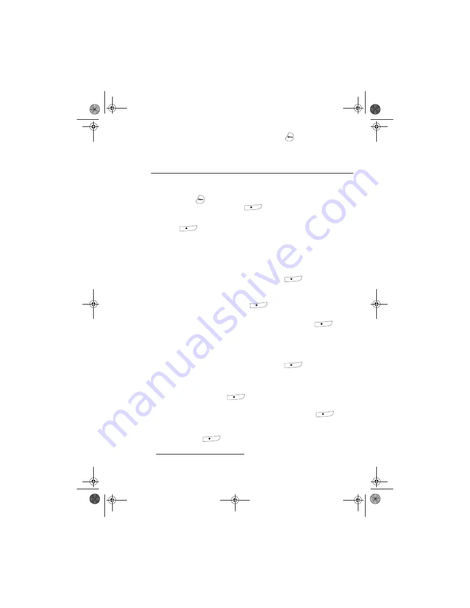 Sagem PHOTO EASY 260 User Manual Download Page 228