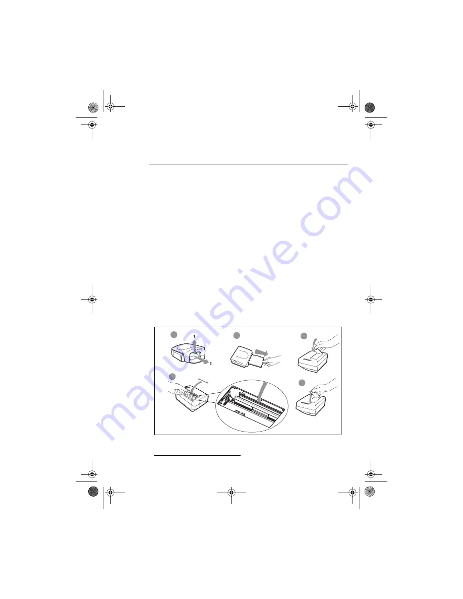 Sagem PHOTO EASY 260 User Manual Download Page 234