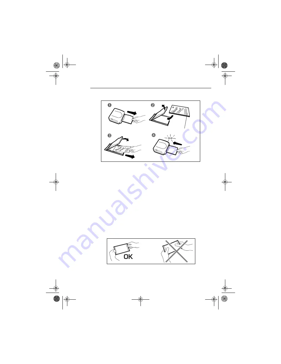 Sagem PHOTO EASY 260 User Manual Download Page 254