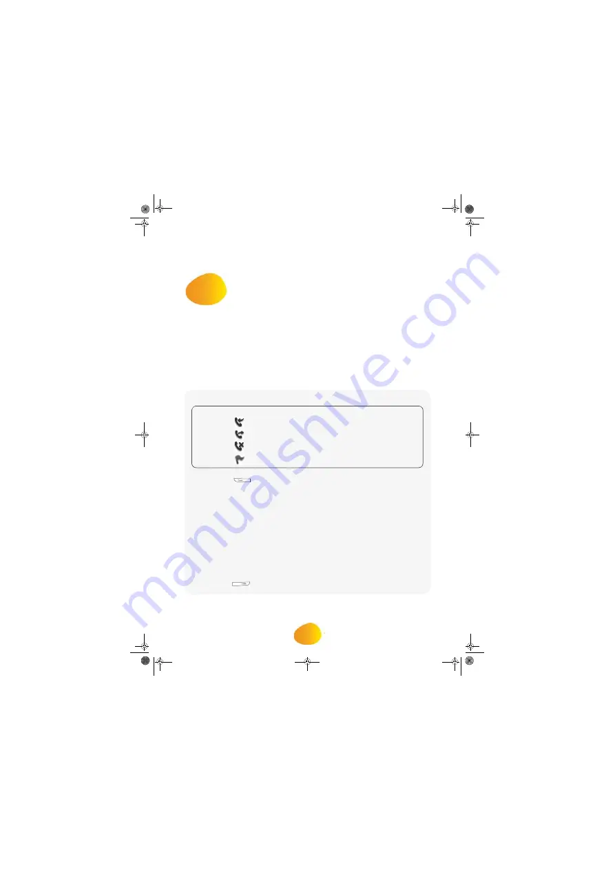 SAGEMCOM D680C Solo User Manual Download Page 54