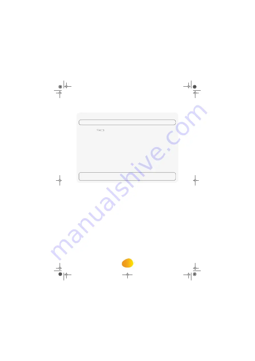 SAGEMCOM D680C Solo User Manual Download Page 55