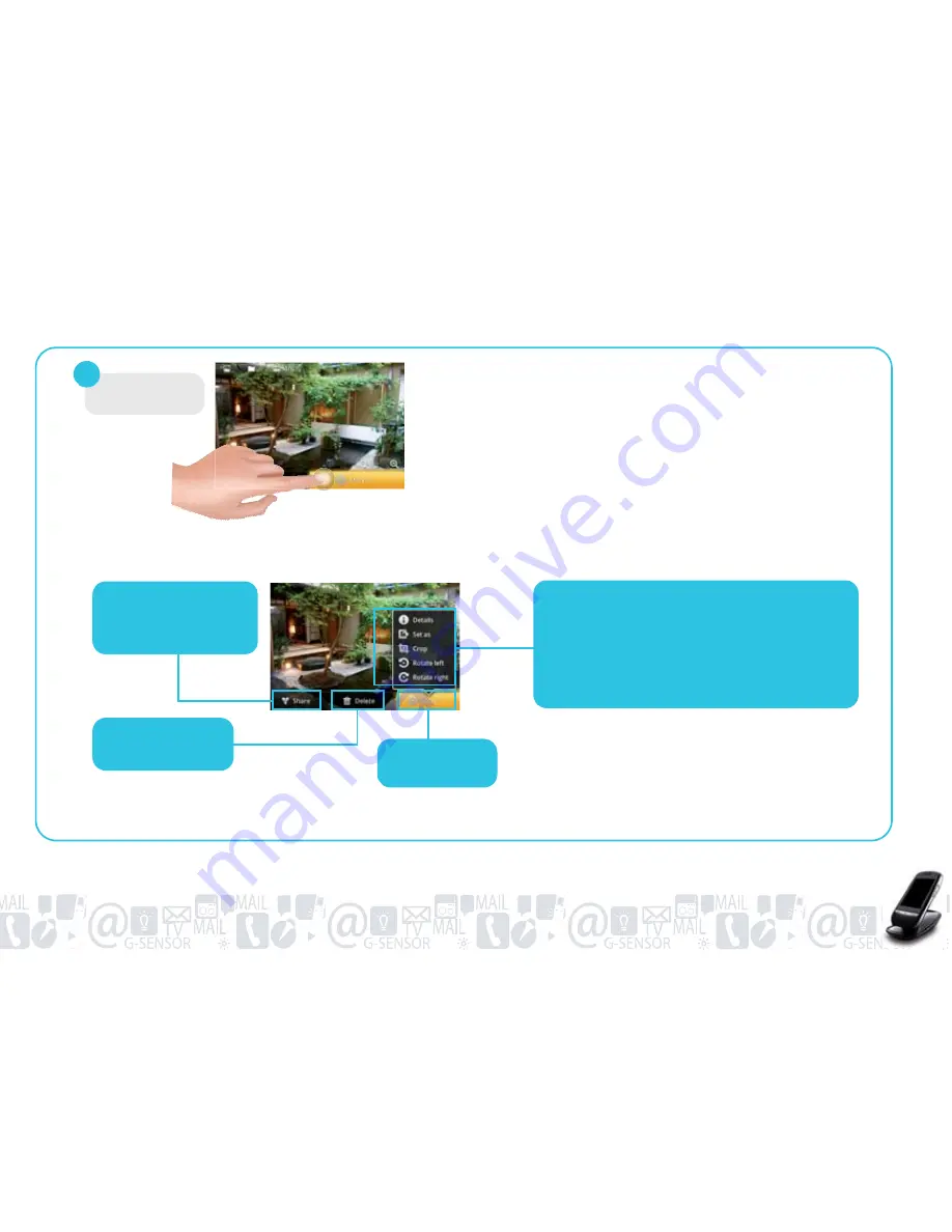 SAGEMCOM D800 Alium User Manual Download Page 82