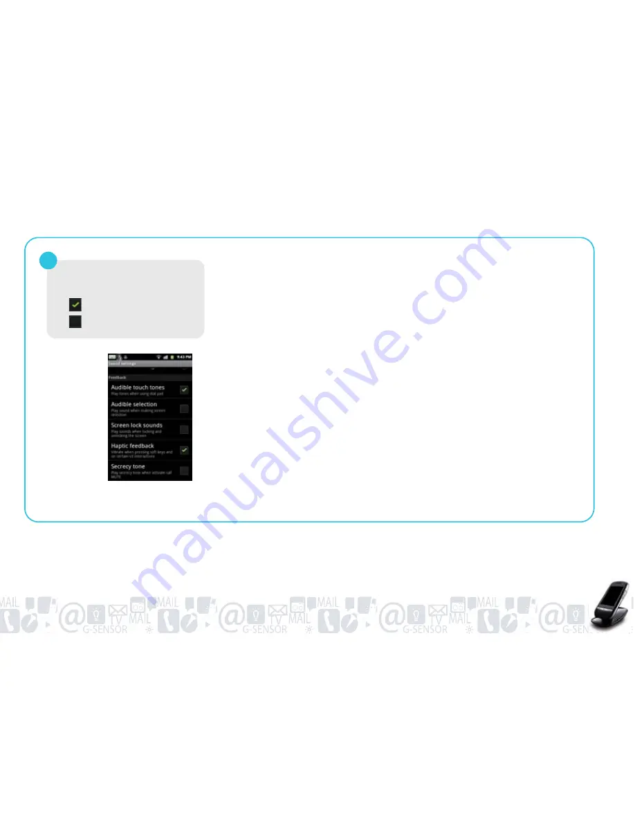 SAGEMCOM D800 Alium User Manual Download Page 130