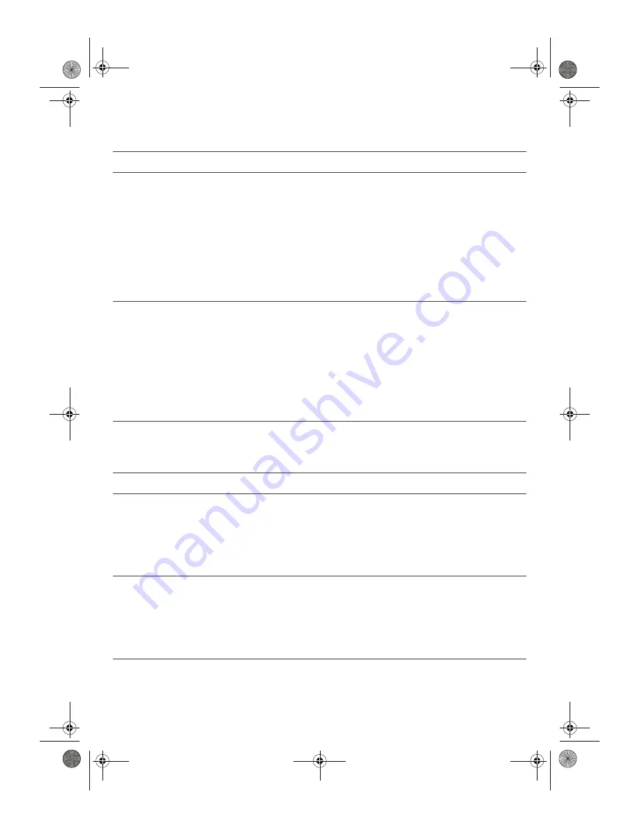 SAGEMCOM DTR 6400T User Manual Download Page 3