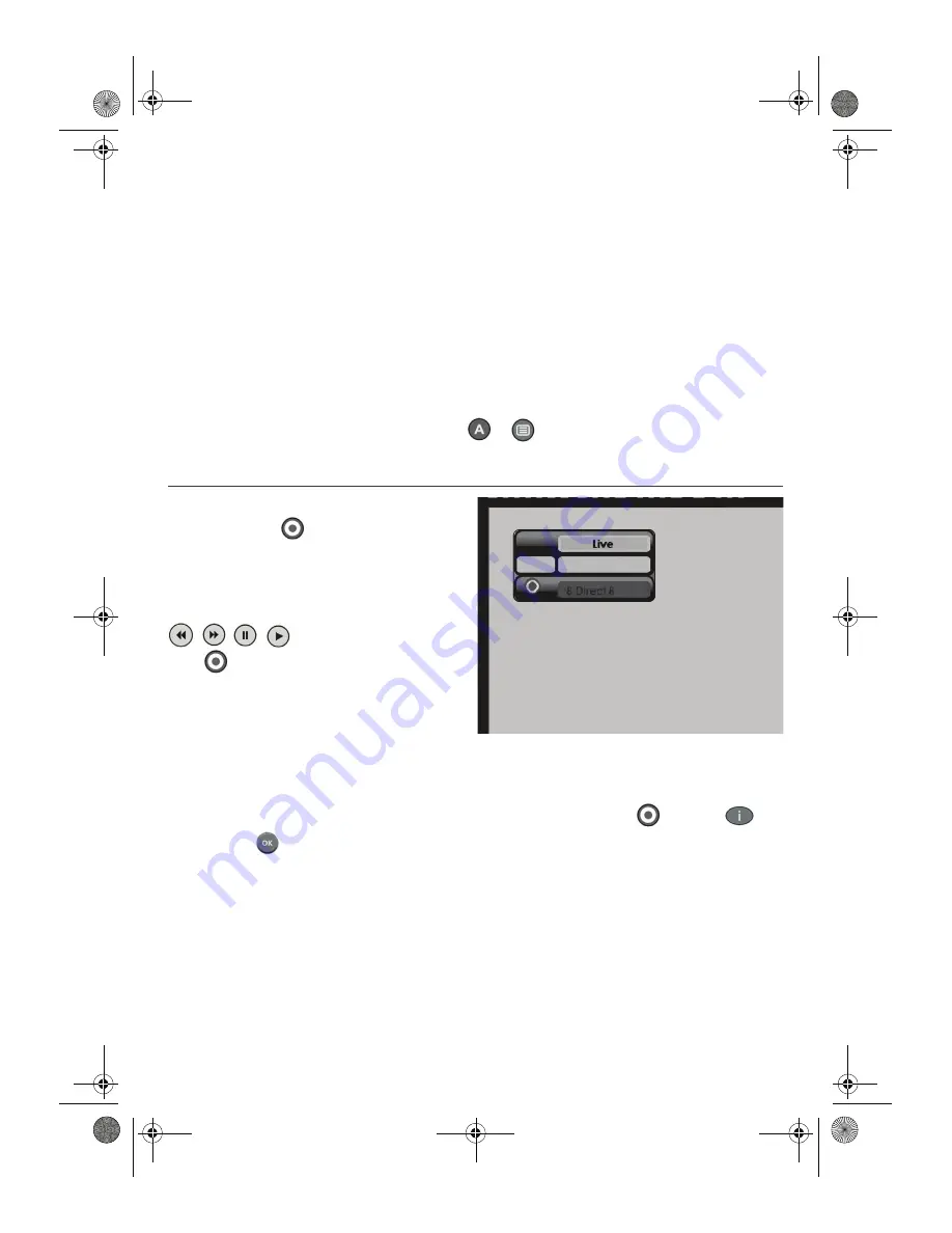 SAGEMCOM DTR 6400T Скачать руководство пользователя страница 28