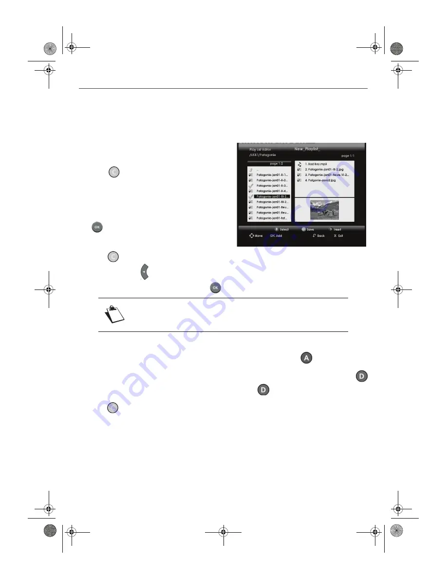 SAGEMCOM DTR 6400T Скачать руководство пользователя страница 44