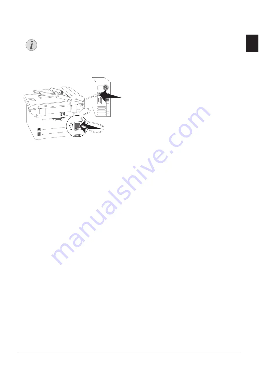 SAGEMCOM MF 5571DW User Manual Download Page 19