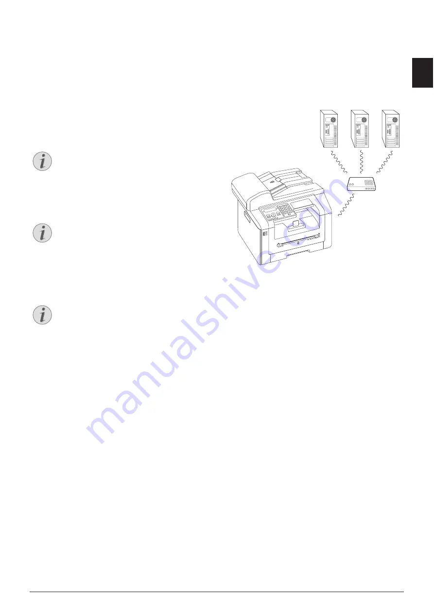 SAGEMCOM MF 5571DW Скачать руководство пользователя страница 53