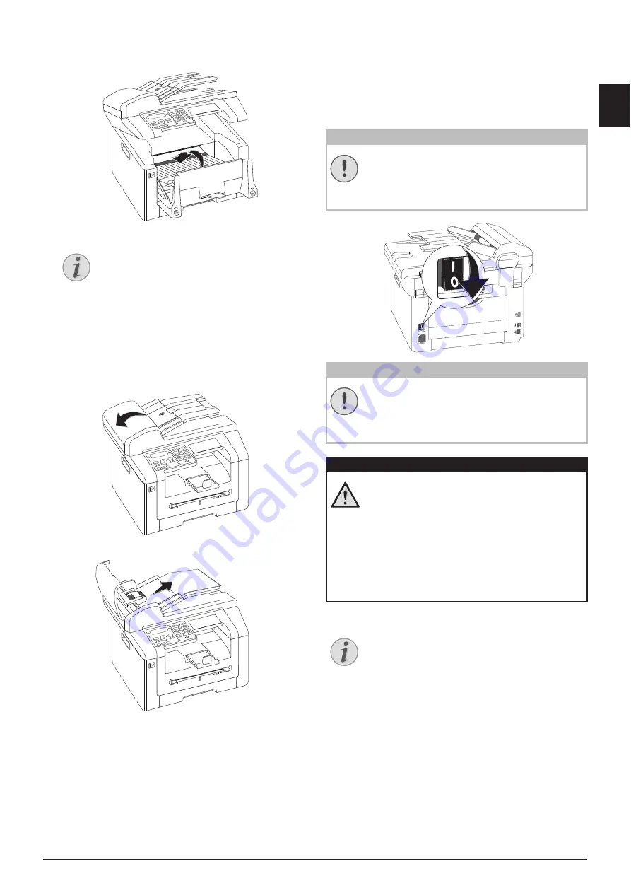 SAGEMCOM MF 5571DW User Manual Download Page 79