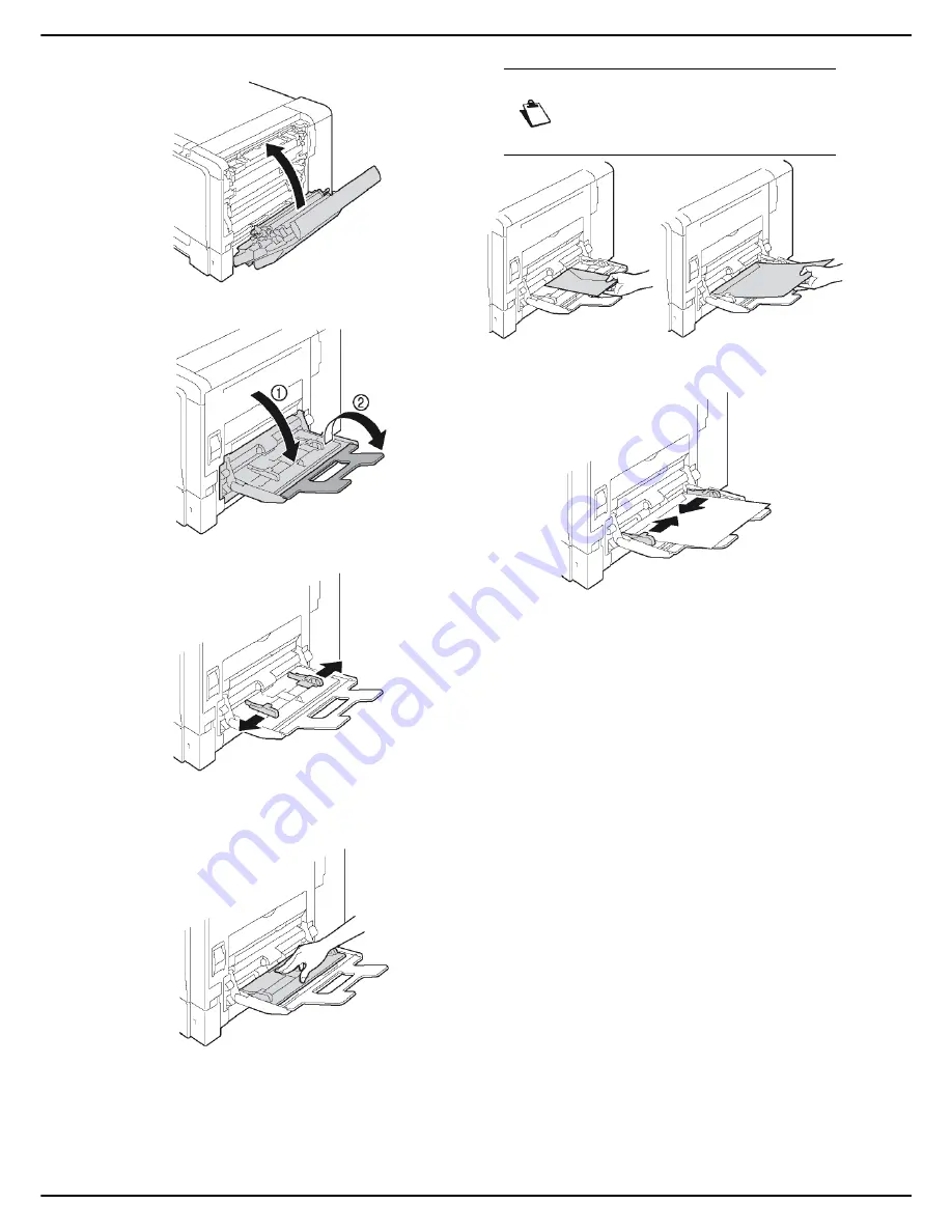 SAGEMCOM MF 6990dn - Agoris C935 User Manual Download Page 13