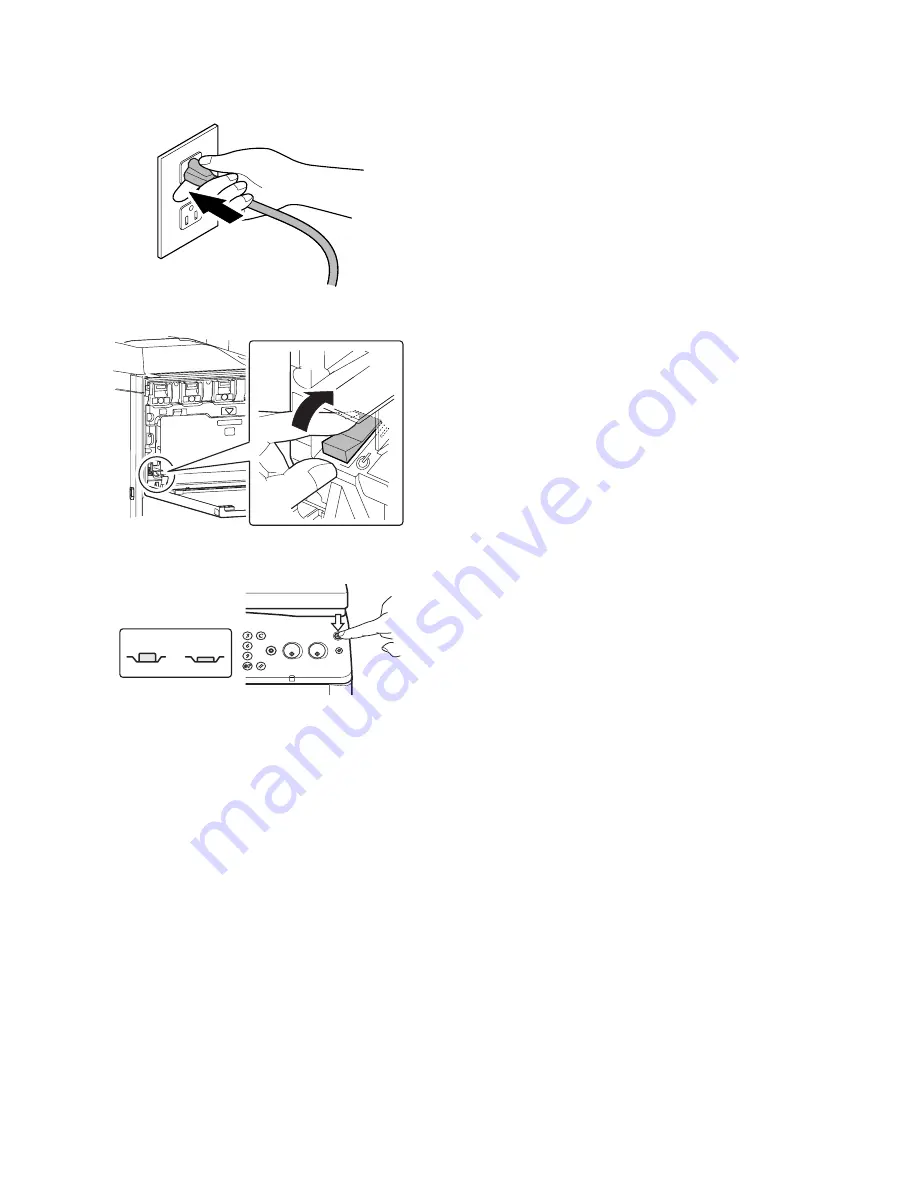 SAGEMCOM MF 9626 Installation Manual Download Page 83