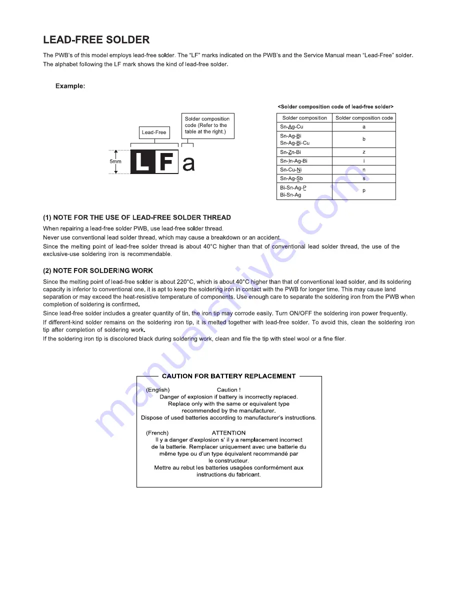 SAGEMCOM MF 9626 Installation Manual Download Page 89