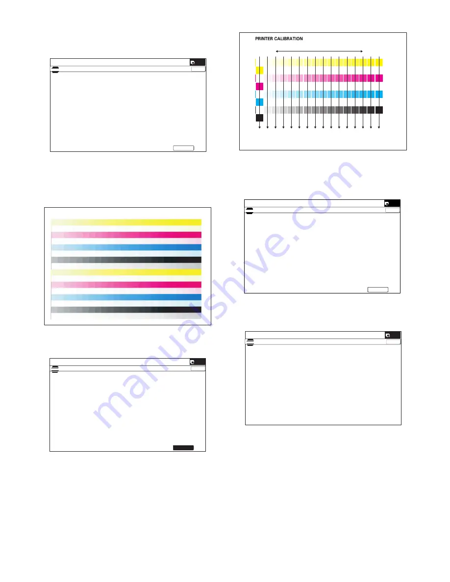 SAGEMCOM MF 9841 Installation Manual Download Page 20