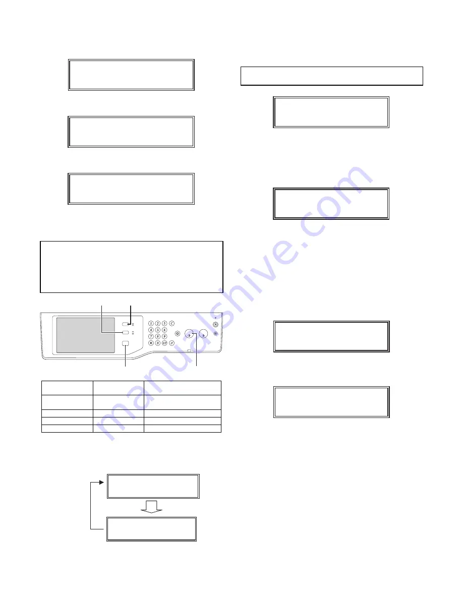 SAGEMCOM MF 9841 Installation Manual Download Page 77