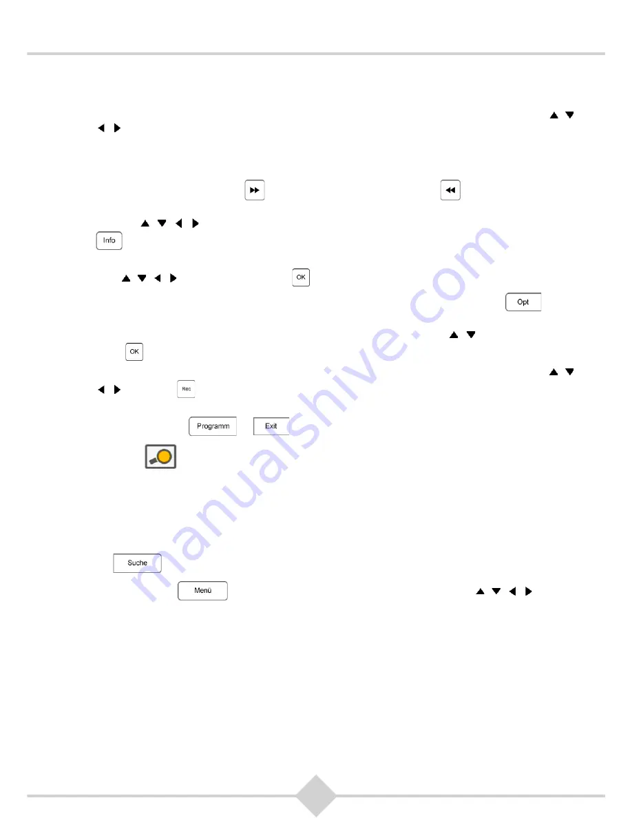 SAGEMCOM RCI88-1000 V2 User Manual Download Page 41