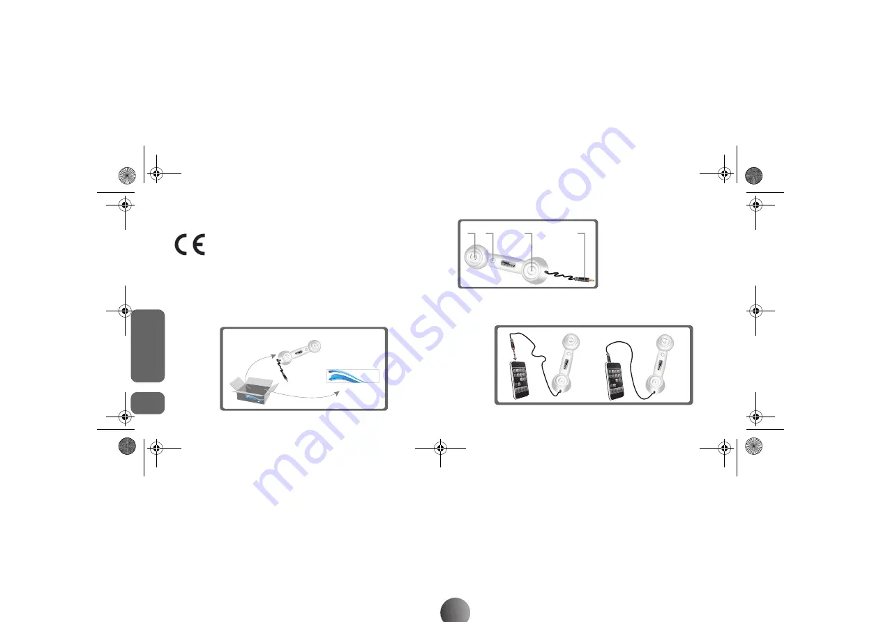 SAGEMCOM Sixty Feel Good User Manual Download Page 14