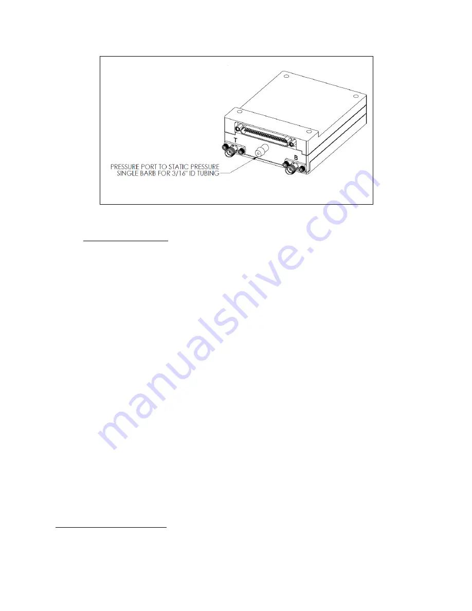 Sagetech MXS Installation Manual Download Page 24