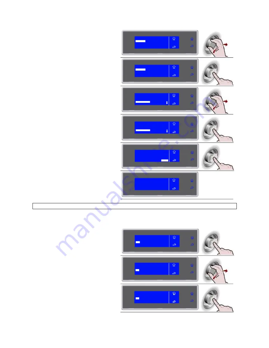 Sagi IF51M Use And Installation  Manual Download Page 46