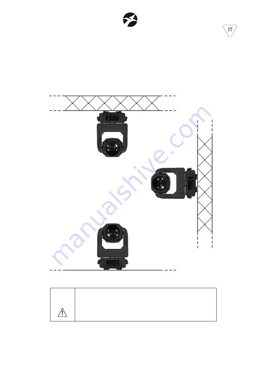 Sagitter ARCHER B10 User Manual Download Page 7