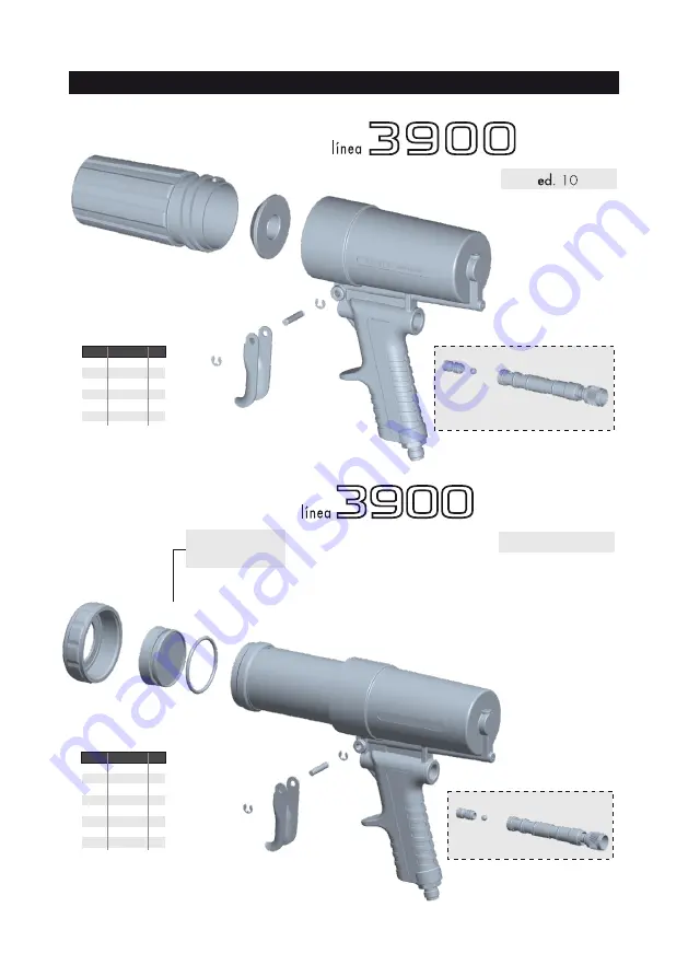 Sagola 3900 PLUS Скачать руководство пользователя страница 48