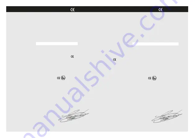 Sagola 450A Instruction Manual Download Page 4