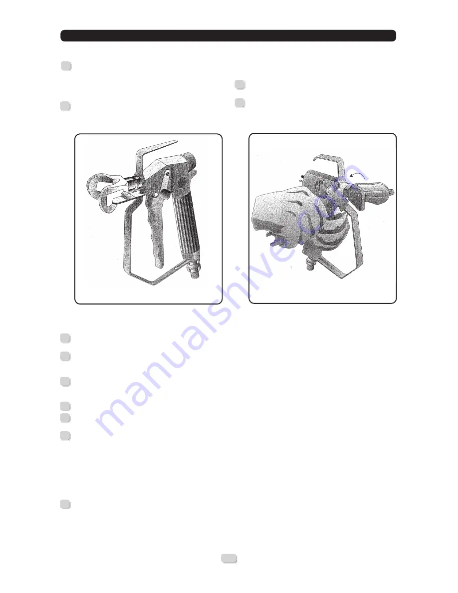 Sagola PSAM 104 Instruction Manual Download Page 3