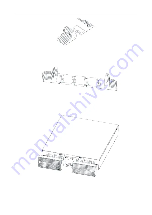 SAI Canarias EA900RT G4 10KH User Manual Download Page 14