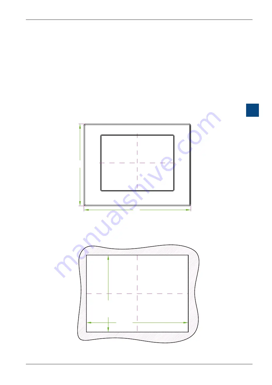 Saia Burgess Controls PCD7.D61 0TL Series Hardware Manual Download Page 14