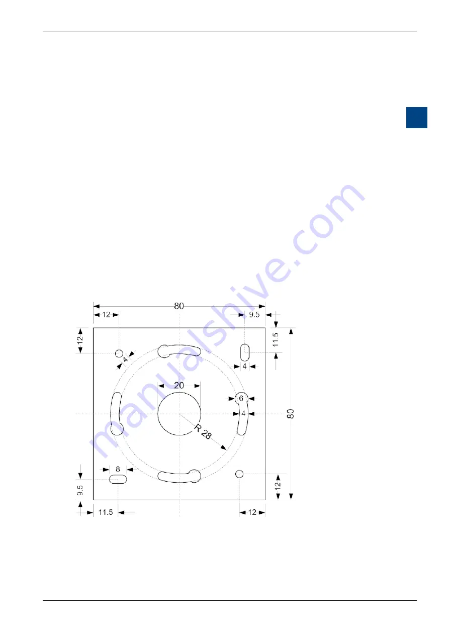 saia-burgess PCD7.L6 Series Скачать руководство пользователя страница 11