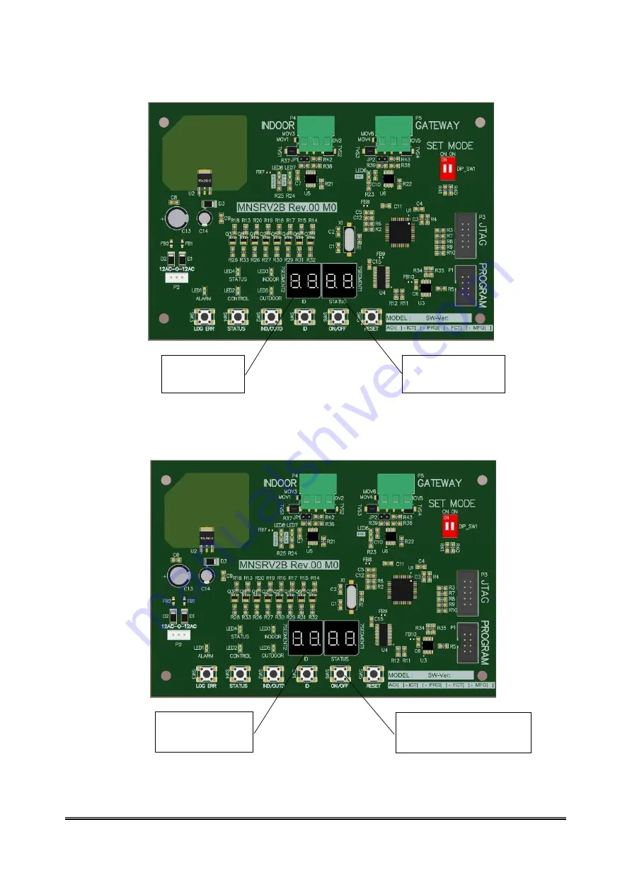 Saijo Denki CVIA-100-CPF3 Скачать руководство пользователя страница 54