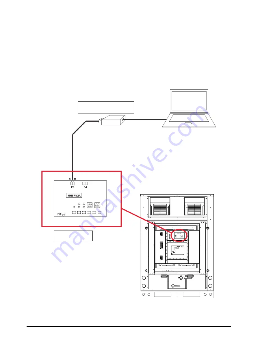 Saijo Denki CVIA-100-CPF3 Скачать руководство пользователя страница 105