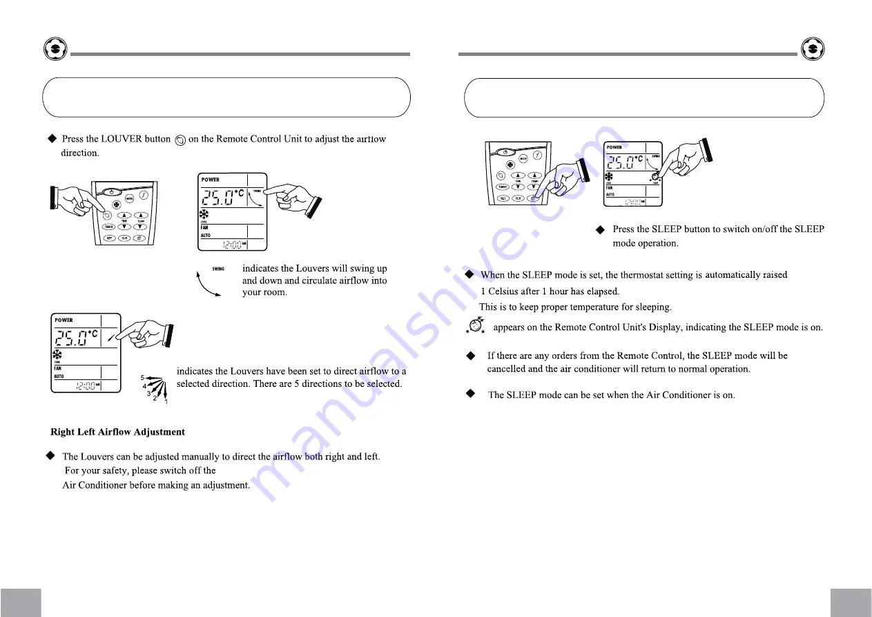 Saijo Denki SCV-13-A-VTGP1 User Manual Download Page 10