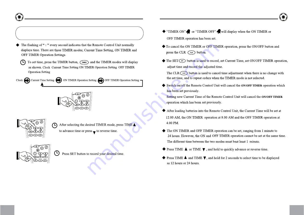 Saijo Denki SCV-13-A-VTGP1 User Manual Download Page 11