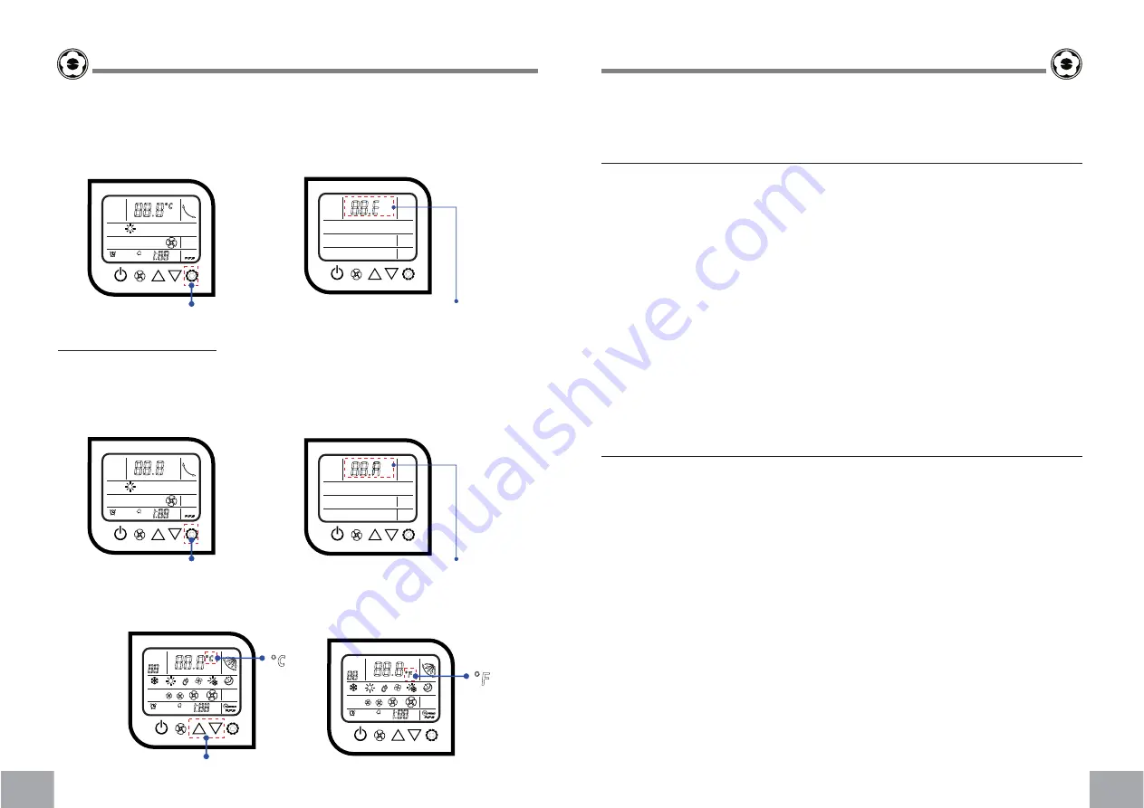 Saijo Denki SCV-13-A-VTGP1 User Manual Download Page 18