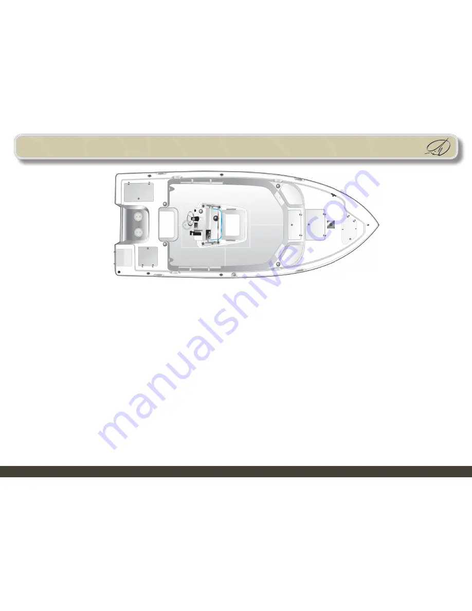 Sailfish 1900 BB Скачать руководство пользователя страница 3