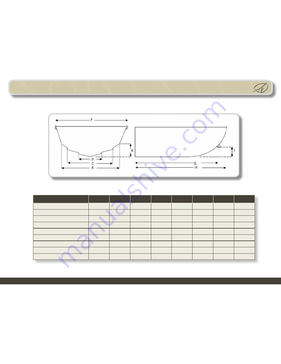 Sailfish 208 CC Скачать руководство пользователя страница 4