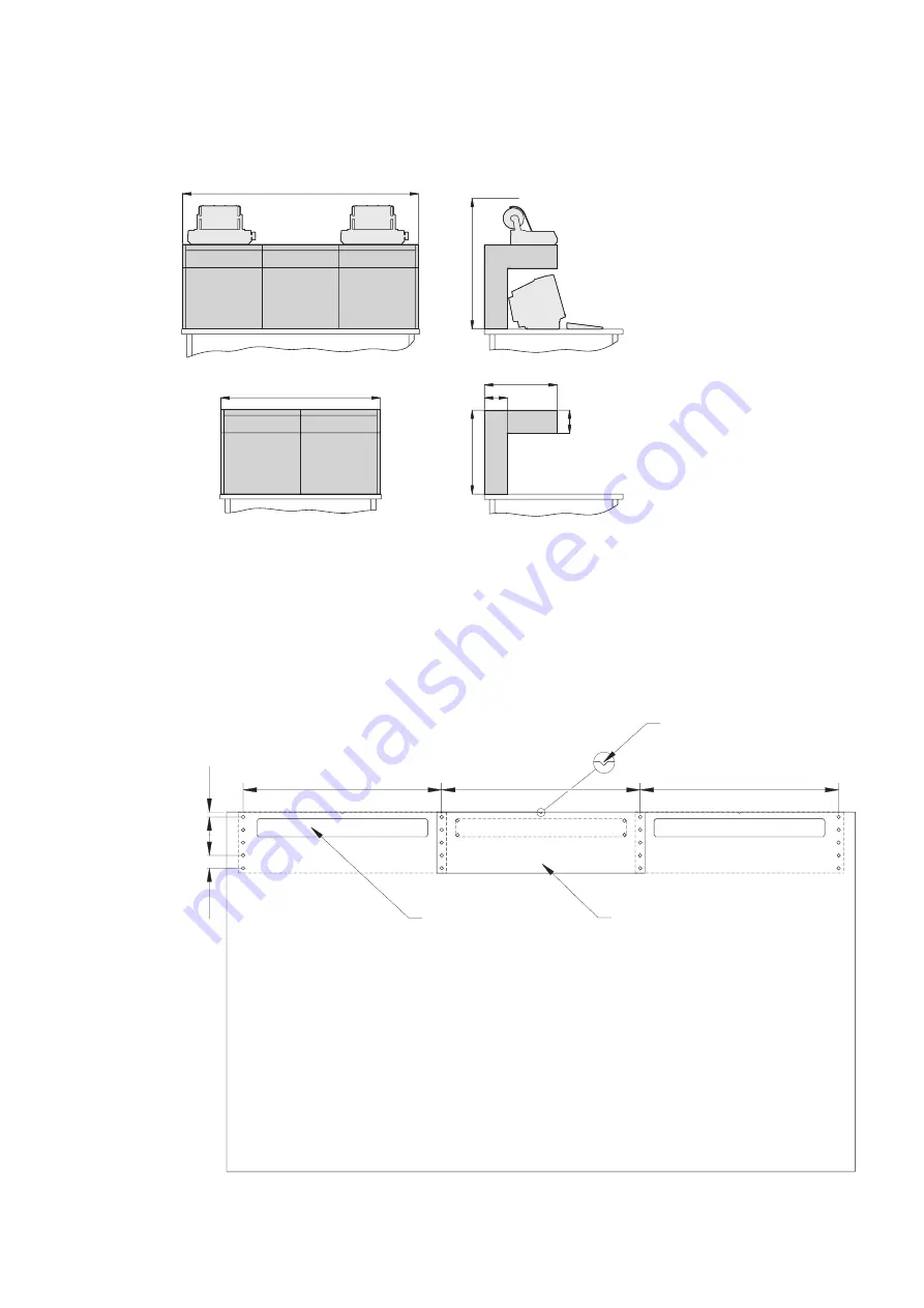 Sailor H2192 Technical Manual Download Page 6