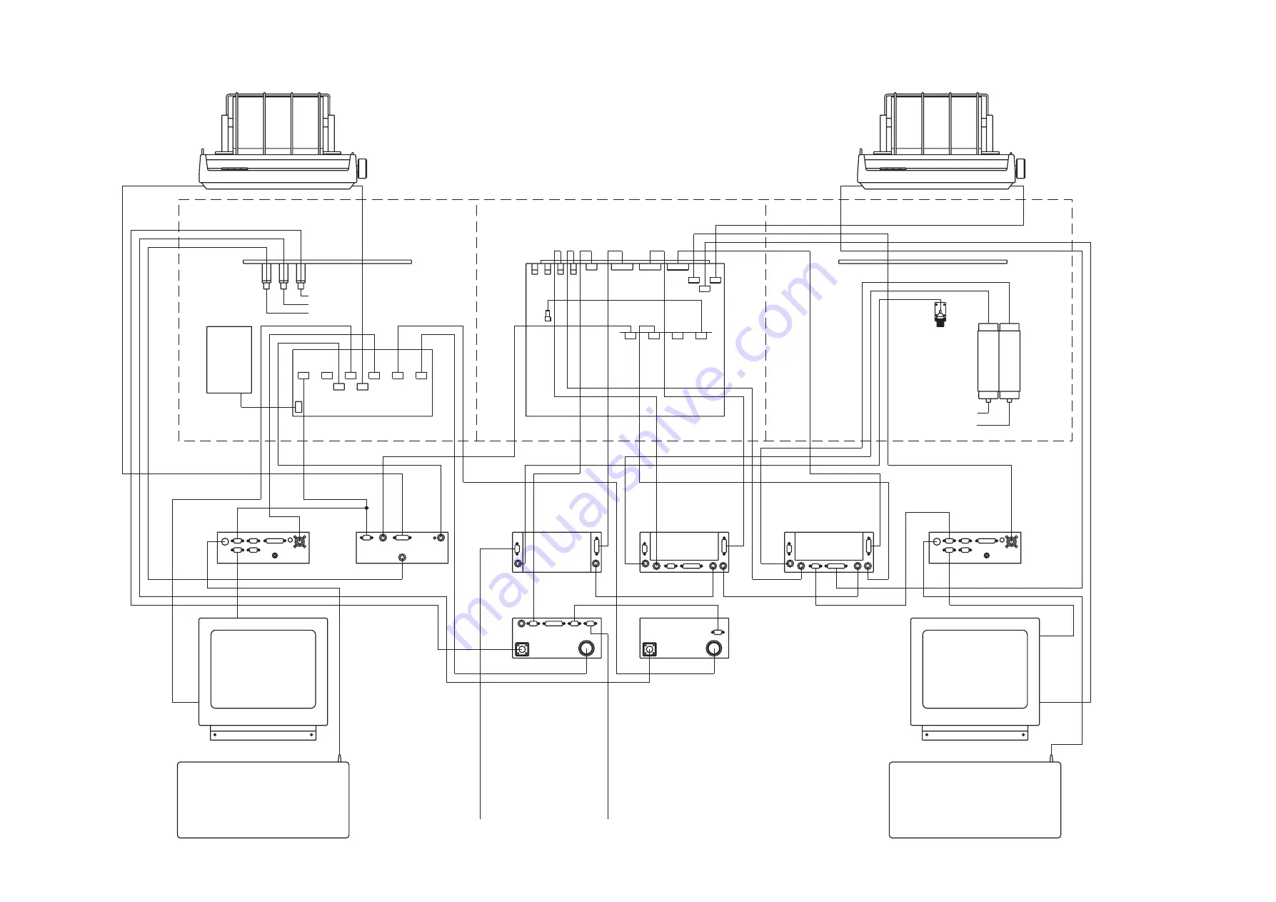 Sailor H2192 Technical Manual Download Page 19