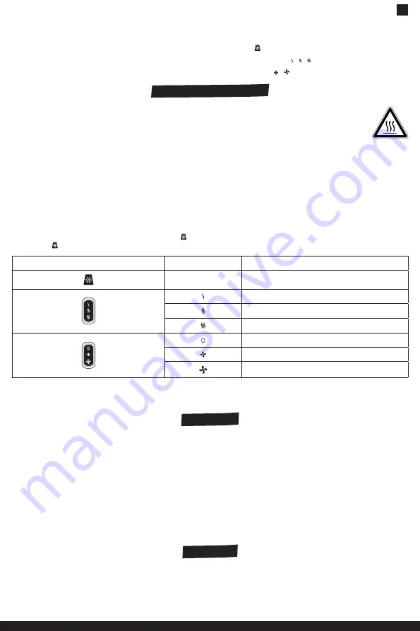 SAINT ALGUE Demeliss ULTRA 2200 Manual Download Page 20