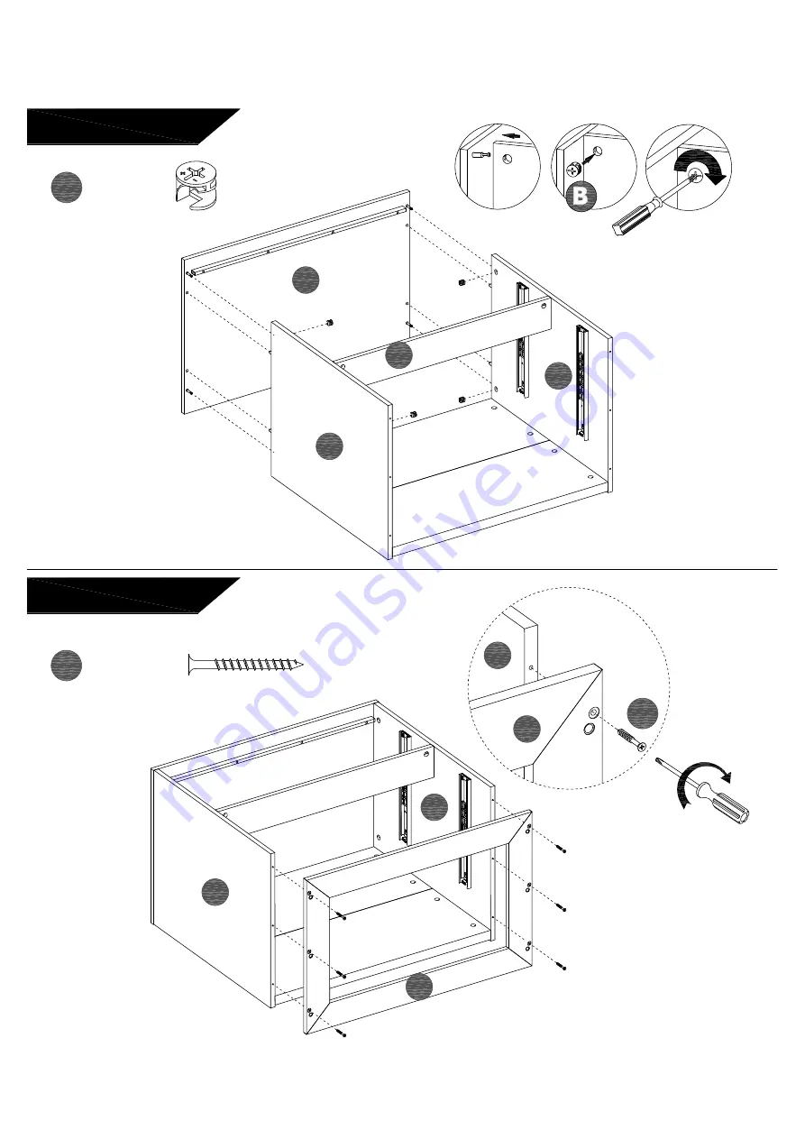 Saint Birch BX4100 Скачать руководство пользователя страница 7