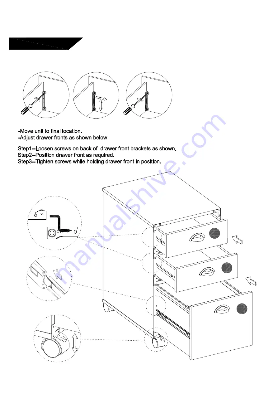 Saint Birch BX4300 Скачать руководство пользователя страница 13