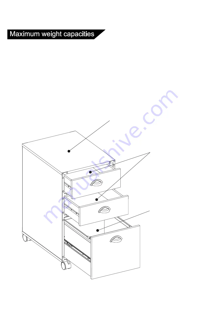 Saint Birch BX4300 Assembly Instructions Manual Download Page 14