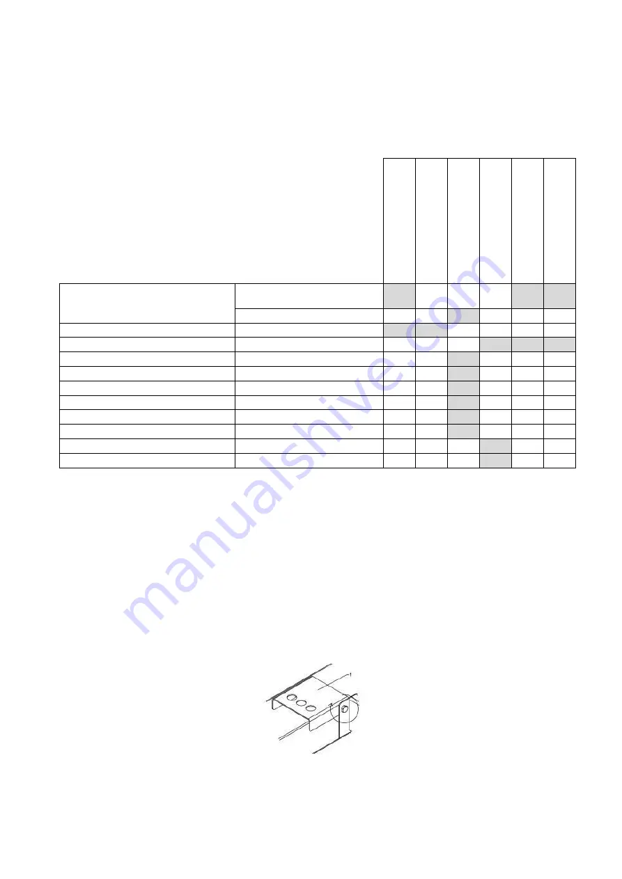 SAINT-GOBAIN 70184626981 Operating Instructions Manual Download Page 22