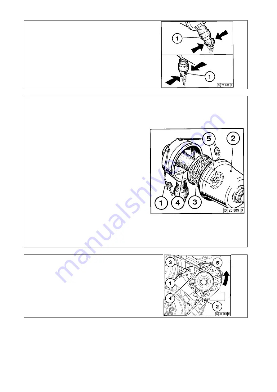 SAINT-GOBAIN Clipper CK31 Operating Instructions Manual Download Page 23